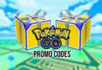 Pokemon Go codes 2026