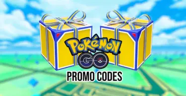 Pokemon Go codes 2026