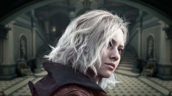 Resident Evil Requiem Runs Like a Dream and Looks Like a Nightmare on Nintendo Switch 2