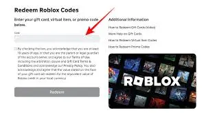 roblox redeem codes 2026